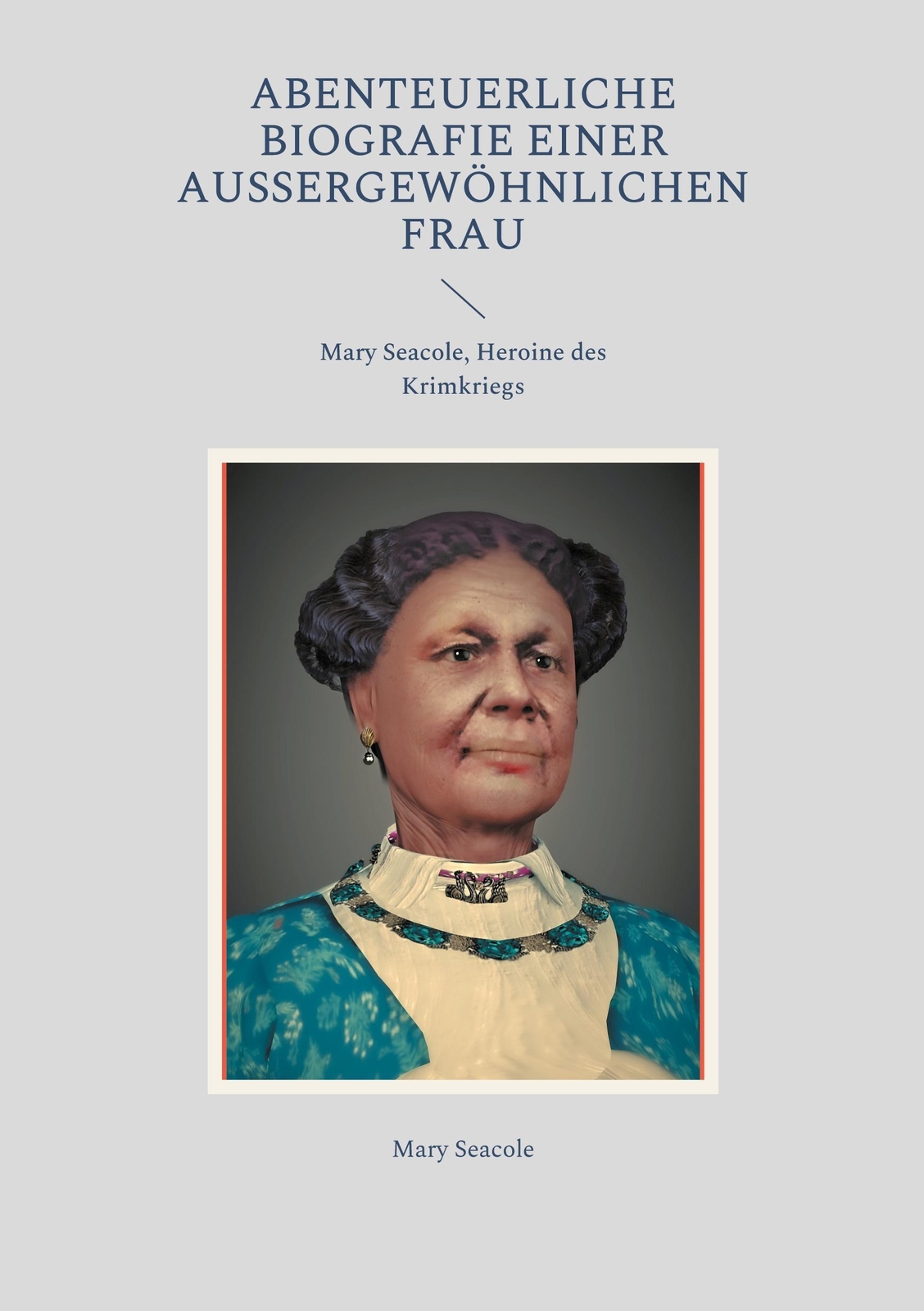 Thumbnail - Abenteuerliche Biografie Einer Außergewöhnlichen Frau Mary Seacole