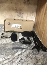 Tonor T20 Microphone Studio Boom Arm (open Box)