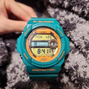 生産終了！希少！G-SHOCK G-LIDE　GLX-150B-3JF 2025年最新】g-shock GLX-150Bの人気アイテム - メルカリ