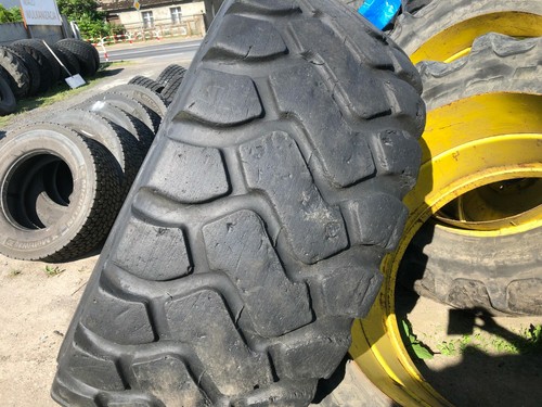 Opony używane 20,5R25 - Zdjęcie 1 z 6