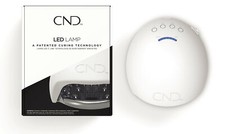 CND Professional LED Light Lamp Patented Curing Technology NEW - EU plug inclu 
