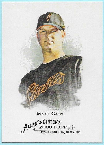 2008 Topps Allen & Ginter Base RC SP Crack the Code # 176 - 350 - You Pick - Picture 76 of 166