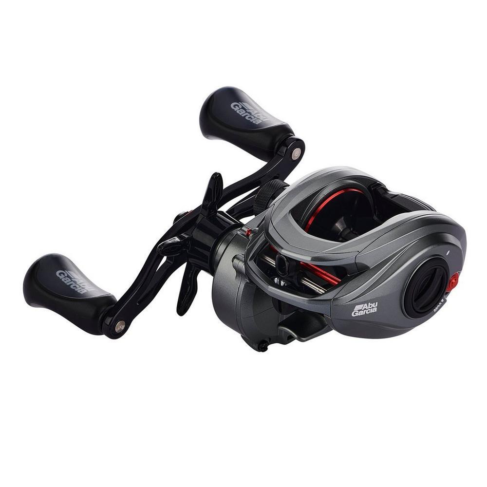 Abu revo LTX RH