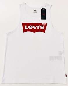 levi vest top