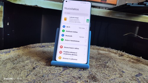 OPPO Find X2 Pro -512 GB - Black Ceramic (Ohne Simlock) - Zdjęcie 4 z 6
