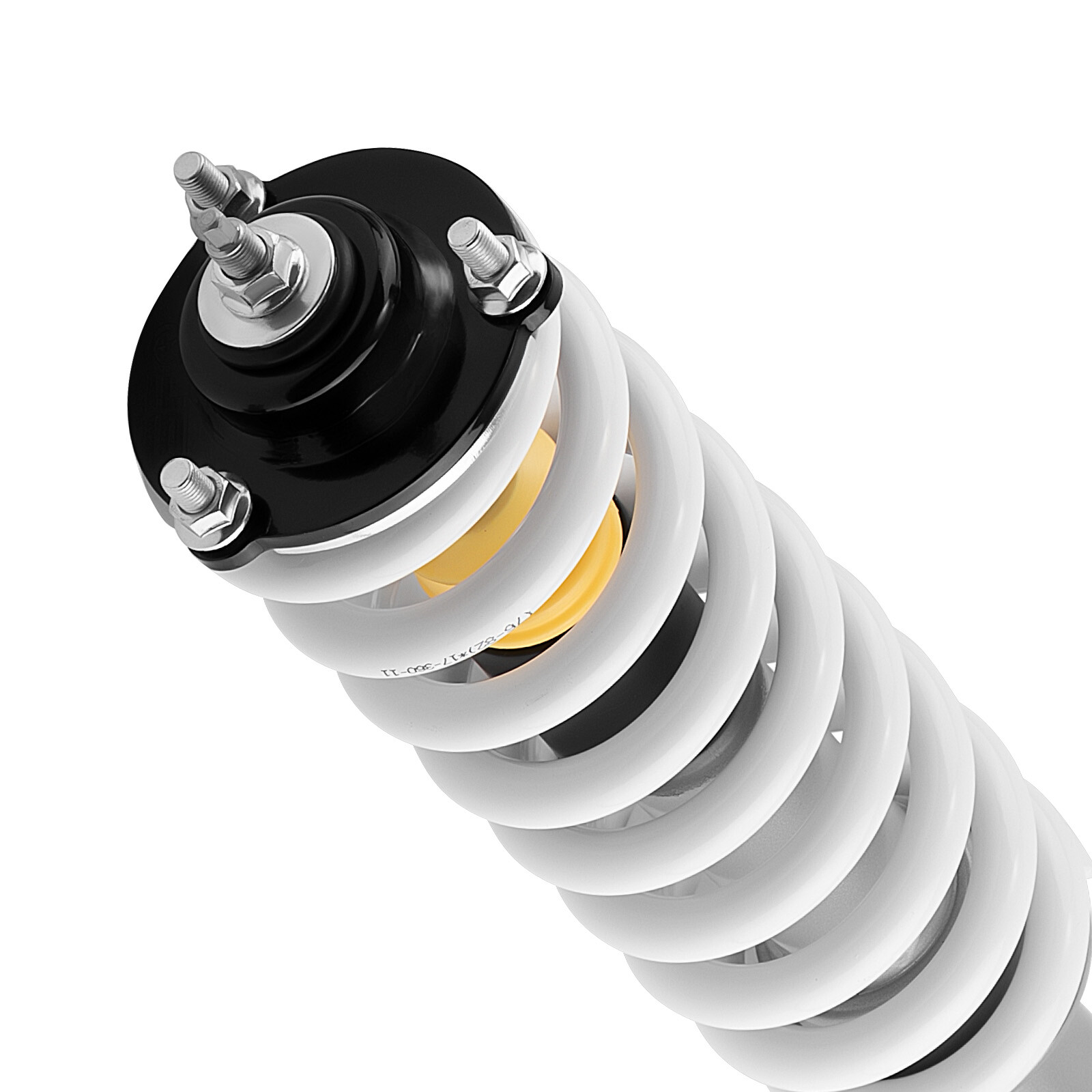 BFO Front Rear Air to Coil Spring & Strut Conversion Kit For GX470 20032009 6941689811133 eBay