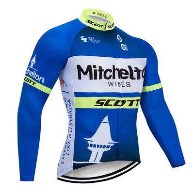 2021 Equipacion CICLISMO Invierno Manga larga Maillot y pantalón largo |  eBay