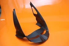 12-16 KAWASAKI NINJA 650 ZXMT LOWER FRONT UPPER INNER HEADLIGHT COWL FAIRING
