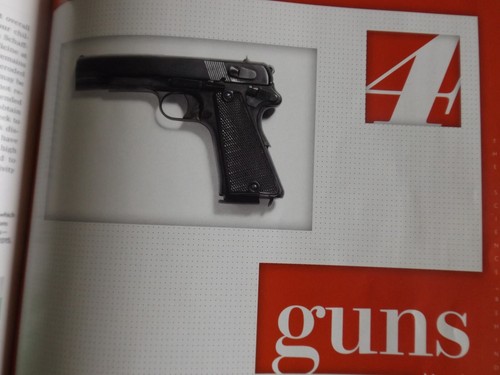 SCIENTIFIC AMERICAN special edition – Science behind the debates - Picture 4 of 10