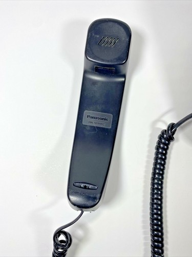 Panasonic Telephone Speakerphone Call Waiting Caller ID Answering Machine - Picture 4 of 7
