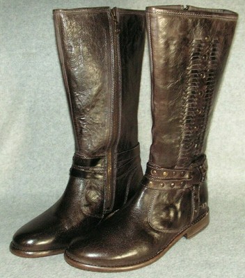 bed stu selina boot
