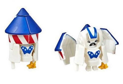 Transformers BOTBOTS Series 4 Loose Single Figure Choose Your Own - Picture 19 of 58