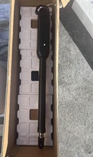 SW400DC Automatic Gate Opener Kit Operator for Single Swing Gate Up to 13 Feet