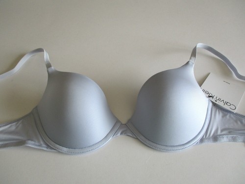 Calvin Klein Essentials Push-up Bra QP1038O 32, 34, 36 MSRP $39.00 NWT - Picture 30 of 47