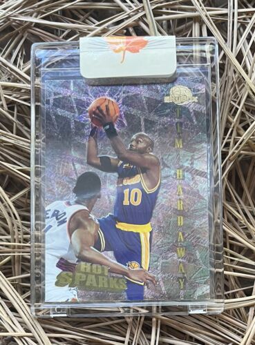 1995-96 SkyBox Premium Hot Sparks Basketball Complete Set! - Picture 6 of 13