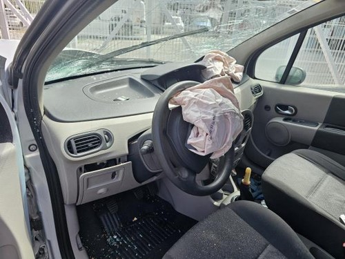 7700274189 sonde lambda pour RENAULT MODUS GRAND MODUS (F JP0 ) 1.2 2004 - Imagen 16 de 24