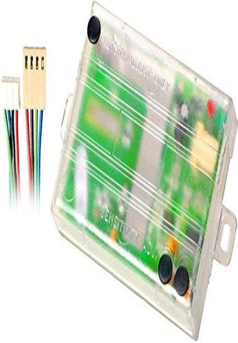 Directed Electronics Install Essentials Dual Zone Bewegungssensor 508D - Bild 3 von 12