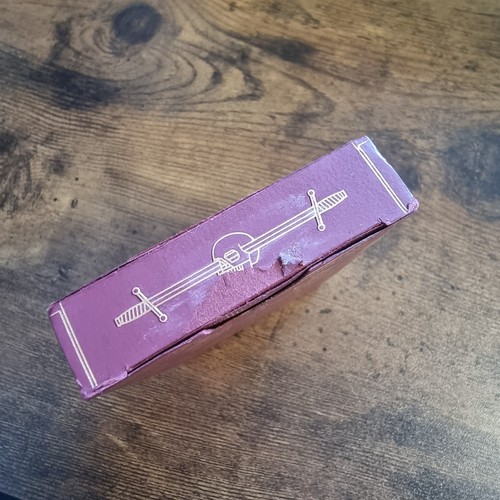 Monarchs Spielkarten Neu & Verpackt Theory11 Uspcc Monarch Deck Theory 11 Selten - Bild 56 von 59