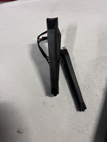 Nuevo de Lote Antiguo Mopar Op147MX9 3747090 21728 Dodge Truck Coche Bocina Botón Manija De Colección - Imagen 6 de 8