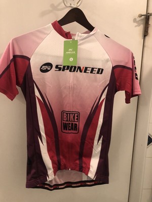 Sponeed Brand Cycling Jersey Ladies 