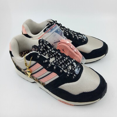 Adidas ZX 1000 Pam Pam Leopard Trace Pink Core Black FZ0829