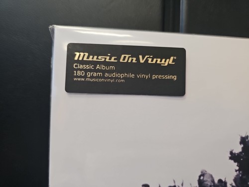 PUDDLE OF MUDD - COME CLEAN - 180 GRAM AUDIOPHILE VINYL RECORD LP NEW OOP π₯π₯ - Picture 2 of 3