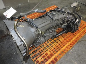 Nissan-Pathfinder-Xterra-Frontier-3-3L-4x4-Auto-Trans-JDM-VG33e-W-FREE-SHIPPING
