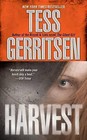 Harvest by T. Gerritsen (Paperback, 1997)
