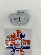 Eaton C320KG3 Auxiliary Contacts 1-N/O 1-N/C For C25 Definite Purpose Contactor