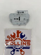 Eaton C320KG3 Auxiliary Contacts 1-N/O 1-N/C For C25 Definite Purpose Contactor