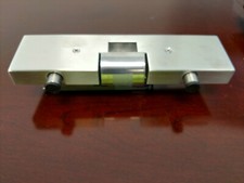 New C.R. Laurence ESK1BSFS BSS Electric Strike Single 