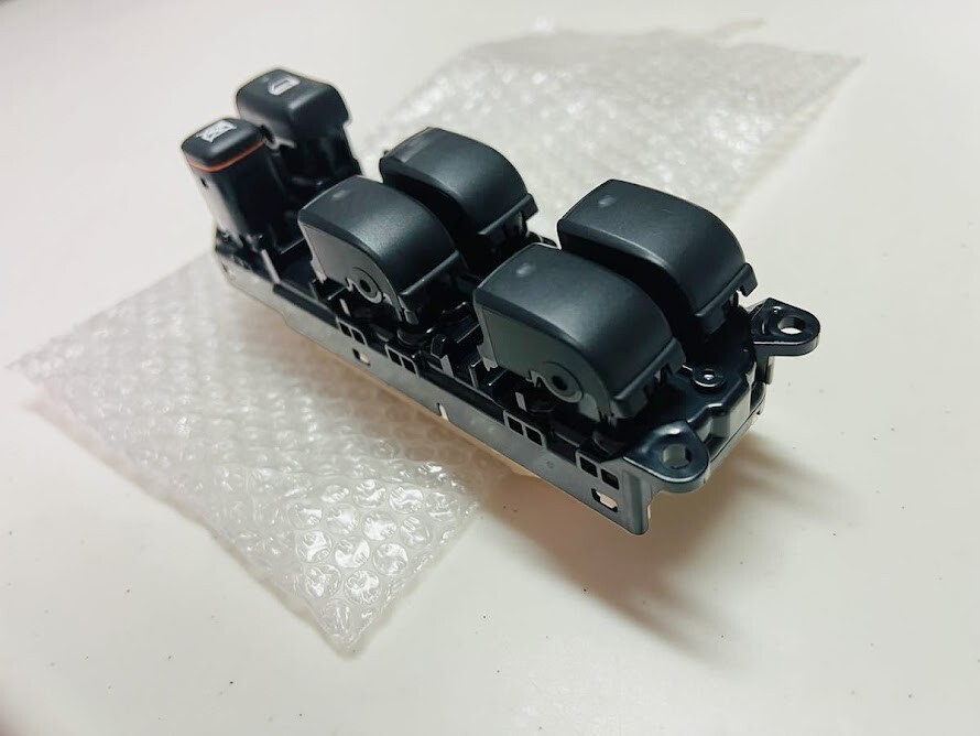 マキ Toyota OEM Power Window Switch 84040-28060 84030-28010