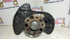 20401 achsschenkel vorne links für MERCEDES-BENZ CLASE C (W204) BERLINA 1109521