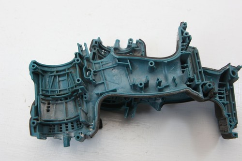 OEM Makita DHP456 Drill Driver Housing Set 188971-2 188970-4 452202-8 - Imagen 8 de 8