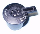 VINTAGE PRESSURE COOKER STEAMER CANNER JIGGLER WEIGHT #1