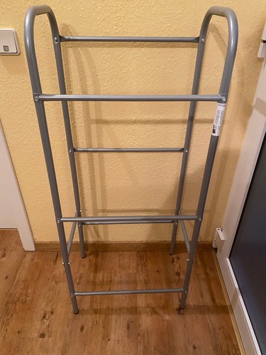 Getränke Kistenständer Kastenregal Getränkekisten für 3 Kästen gebraucht - Bild 1 von 2