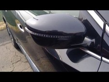 2019-2021 NISSAN MURANO FRONT RIGHT DOOR REAR VIEW MIRROR OEM 96301-5AA4C