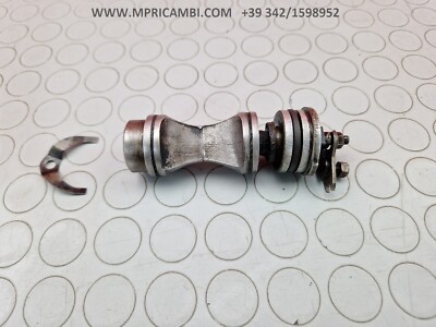 POWER VALVE EXHAUST 24X 5X4-1131A-00 YAMAHA YZ 125 1983 1984 | eBay