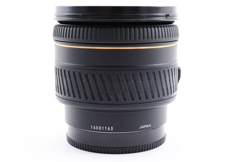 Minolta AF 85mm f/1.4G Lens Sony Minolta A Mount From JAPAN [Exc+] #1961130A - Picture 11 of 12