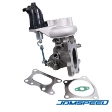 New Turbo Turbocharger Fit For 2016-2021 Honda Civic CR-V 1.5L L15B7 49373-07011