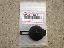 FITS: 08 - 14 SCION XD RADIATOR COOLANT RESERVOIR TANK CAP OEM BRAND NEW