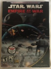 Star Wars: Empire at War Collector's Edition - PC - Video Game 