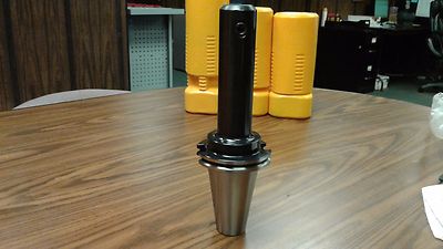 CAT50 END MILL HOLDER 3/4x7-3/4x11-3/4 long length #7-185-543- Tool Holder 