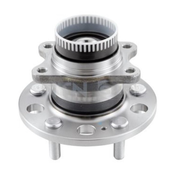 1X SNR Radlager Radlagersatz Hinten FüR Hyundai IX35 LM EL ELH KIA Sportage SL-image