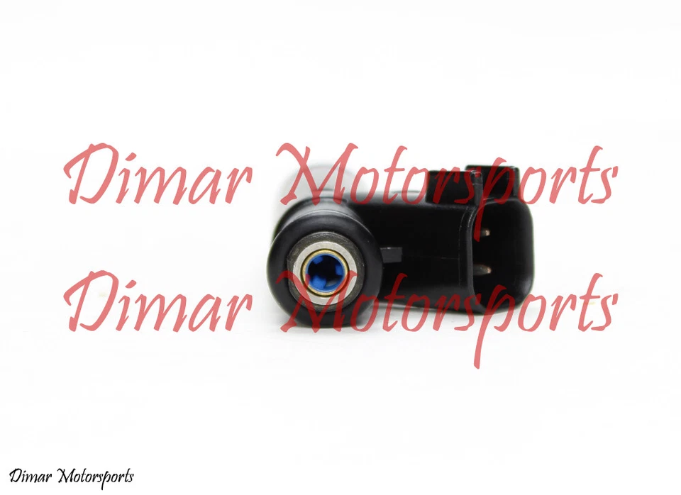 Juego de 8 inyectores de combustible OEM - Aviator Marauder 4,6 L V8 2C5E-A4A Foto 4 de 4