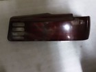 Passenger Right Tail Light Sedan Excluding SHO Fits 89-91 TAURUS 128613