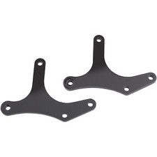 LA CHOPPERS LA-7595-01B Lift Kit for 17-22 Trikes