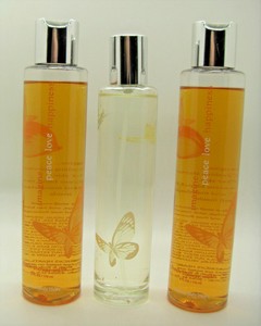 3PC-BATH-amp-BODY-WORKS-IMAGINE-PEACE-LOVE-HAPPINESS-PERFUME-amp-SHOWER-WASH-SET