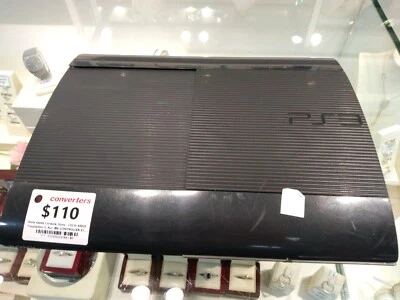 cash converters playstation 3
