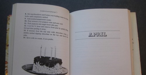 Cornzapoppin! Popcorn Recipes & Party Ideas for All Occasions by Barbara William - Picture 5 of 10